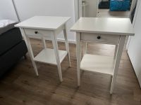 Zwei IKEA Hemnes Nachttische Niedersachsen - Zetel Vorschau