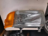 Original Scheinwerfer Fahrerseite vw t4 Nordrhein-Westfalen - Lennestadt Vorschau