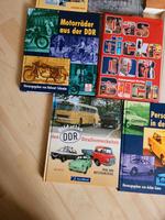 Bücher zum Thema DDR Ostalgie Berlin - Biesdorf Vorschau