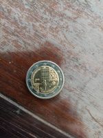 2-Euro-Münze, keine Fehlprägung, 50 Jahre Kniefall von Warschau Baden-Württemberg - Bad Krozingen Vorschau