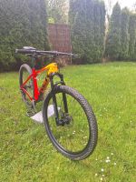 Trek Procaliber 9.5 | Gr: M/L | Marigold to Red Fade | Carbon Bayern - Murnau am Staffelsee Vorschau