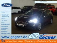 Ford Focus Turnier 1.5 EcoBlue COOL&CONNECT Navi Sachsen - Eilenburg Vorschau