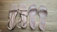 Sandalen Buffalo & Queentina Größe 40 Bayern - Germering Vorschau