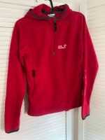 Outdoor Fleecejacke von Jack Wolfskin Bayern - Ochsenfurt Vorschau