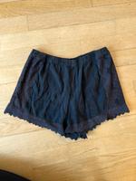 Zara Spitzen Shorts Lounge Dessous Beach Strand Home Bayern - Miltenberg Vorschau