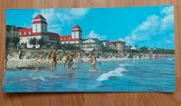 BINZ, Postkarte 1970er Jahre Mecklenburg-Vorpommern - Greifswald Vorschau