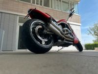 Harley Davidson VRSCR Street/ V Rod Custom Hessen - Dreieich Vorschau