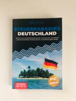Buch Leo Gärtner Steuerparadies Deutschland Nordrhein-Westfalen - Recklinghausen Vorschau