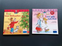 Conni Bücher, 2 Stück, pro Stück 2,- Euro, Meine Freundin Conni Bayern - Lindberg Vorschau