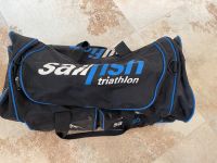 Triathlon Tasche mit Rollen von Sailfish Kr. München - Planegg Vorschau