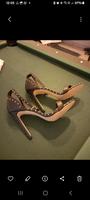 High Heels Gr.41 Hessen - Biblis Vorschau