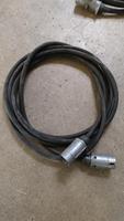 Kabel  Anhänger 7 polig DDR IFA W50 Sachsen - Zschorlau Vorschau