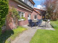 Ferienwohnung auf Bauernhof an der Nordsee Niedersachsen - Wangerland Vorschau