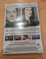 DVD - Schiffsmeldungen - Wie weit muss man gehen, um die ... Baden-Württemberg - Steinheim Vorschau