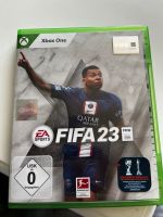 FIFA 23 - Xbox One Bayern - Sankt Wolfgang Vorschau