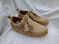Clarks UK9,5 44 Originals Schuhe NEU Chukka Cup wallabee desert Frankfurt am Main - Ostend Vorschau
