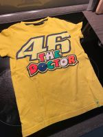 T Shirt Valentino Rossi Kinder 6/7 Sachsen - Hohenstein-Ernstthal Vorschau