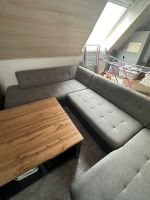 Sofa Couch  U-Form Bayern - Ansbach Vorschau