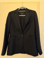 Massimo Dutti Blazer Dunkelblau Gr. 36 Frankfurt am Main - Innenstadt Vorschau