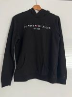 Mädchen Sweatshirt Tommy Hilfiger gr164 Nordrhein-Westfalen - Würselen Vorschau