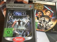 !! 4 SPIELE - WII - PLAY STATION - PC-DVD !! Nordrhein-Westfalen - Odenthal Vorschau