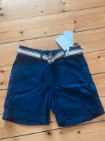 NEU Tommy Hilfiger kurze Hose Short Sommer Gr.34 blau Brandenburg - Niedergörsdorf Vorschau