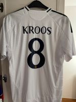 Real Madrid Trikot 24/25 Kroos XL München - Ludwigsvorstadt-Isarvorstadt Vorschau