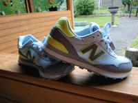 new balance 515 Größe 36 Sachsen - Böhlen Vorschau