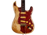 2009 Fender Highway One Stratocaster USA mit Custom Shop Pickups Hessen - Linsengericht Vorschau