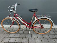 Fahrrad Sammlerstück Regina von Göricke Bayern - Irsee Vorschau
