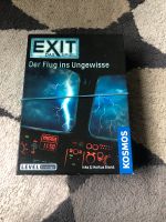 Exit Spiel der Flug ins Ungewisse Köln - Lindenthal Vorschau