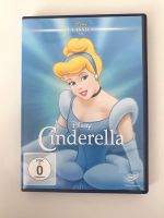Wie Neu - Cinderella auf DVD - Disney Niedersachsen - Lehrte Vorschau