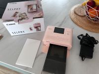 canon selphy cp1300 Fotodrucker pink rosa Hessen - Rauschenberg Vorschau