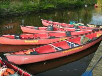 2er - 4er Kanu für eine Woche zu mieten Niedersachsen - Emden Vorschau