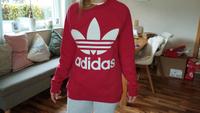 Adidas Pullover Oversize Hessen - Braunfels Vorschau