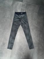 Nike Hyper Warm Pro Leggings in grau in M Nordrhein-Westfalen - Düren Vorschau