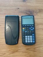 Taschenrechner Texas Instruments TI-83 Plus Hamburg-Mitte - Hamburg Hamm Vorschau