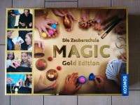 Die Zauberschule Magic Gold Edition Essen - Schonnebeck Vorschau