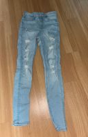 Mädchen Jeans (H&M) Nordrhein-Westfalen - Mülheim (Ruhr) Vorschau