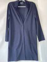 Lässiger Damen Mantel aus Heavy Jersey von GERRY WEBER in Gr. 38 Niedersachsen - Calberlah Vorschau