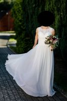 Brautkleid Hochzeitskleid Kleemeier 119865 Ireyon 36 Ivory 8787 Niedersachsen - Lüneburg Vorschau