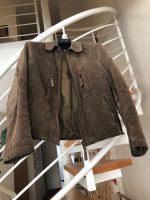 Armani Lederjacke Niedersachsen - Wolfsburg Vorschau