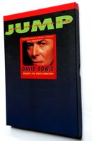 David Bowie JUMP (Interactive CD, MAC Ed.) wie neu Aachen - Kornelimünster/Walheim Vorschau