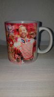 Kaffeetasse, Tasse DJ Bobo Circus Leipzig - Meusdorf Vorschau