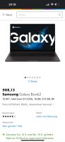 Samsung Galaxy Book2 Schleswig-Holstein - Rendsburg Vorschau