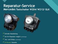 Reparatur Drehknopf Controller Mercedes E-Klasse W212 Navi Nürnberg (Mittelfr) - Südstadt Vorschau