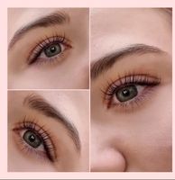 Wimpernlifting &Browlifting Schulung Baden-Württemberg - Pforzheim Vorschau