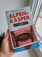 Buch/Roman/Krimi Alpen-Kasper - Willibald Spatz Sachsen-Anhalt - Halle Vorschau