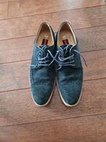 Herren Leder Schuhe Bremen - Osterholz Vorschau