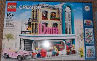 Lego 10260 Creator Expert: Amerikanisches Diner OVP Nordrhein-Westfalen - Gladbeck Vorschau